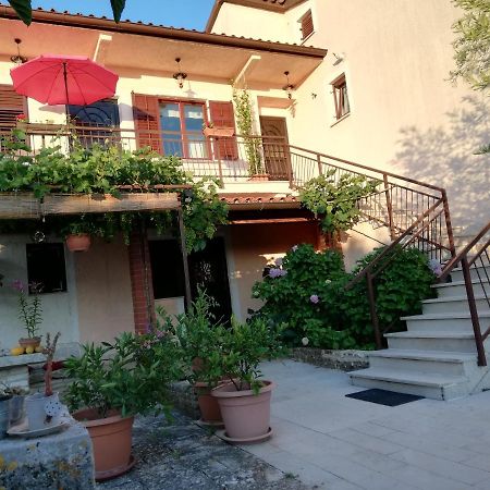 Apartment Stella Воднян Екстер'єр фото
