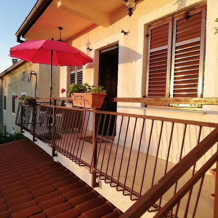 Apartment Stella Воднян Екстер'єр фото