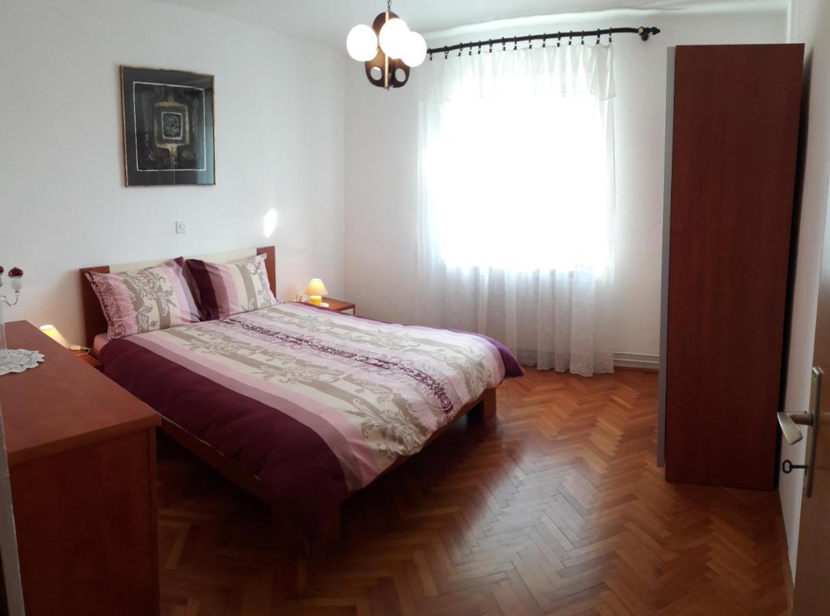 Apartment Stella Воднян Екстер'єр фото