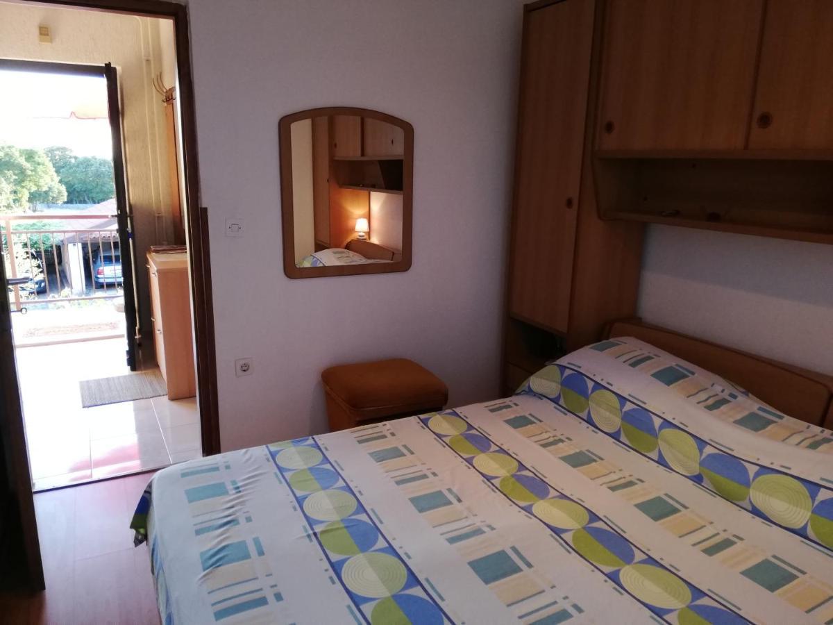 Apartment Stella Воднян Екстер'єр фото