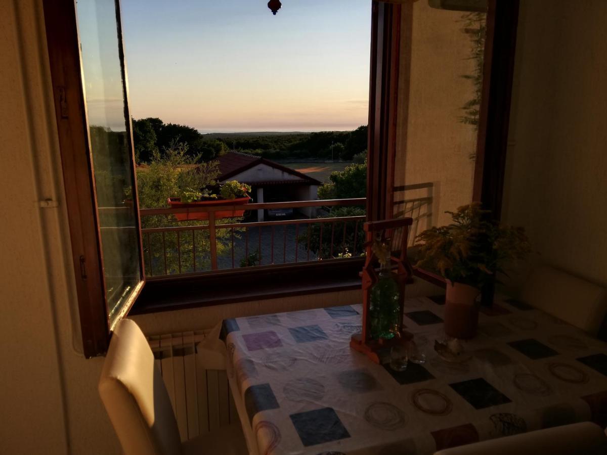 Apartment Stella Воднян Екстер'єр фото