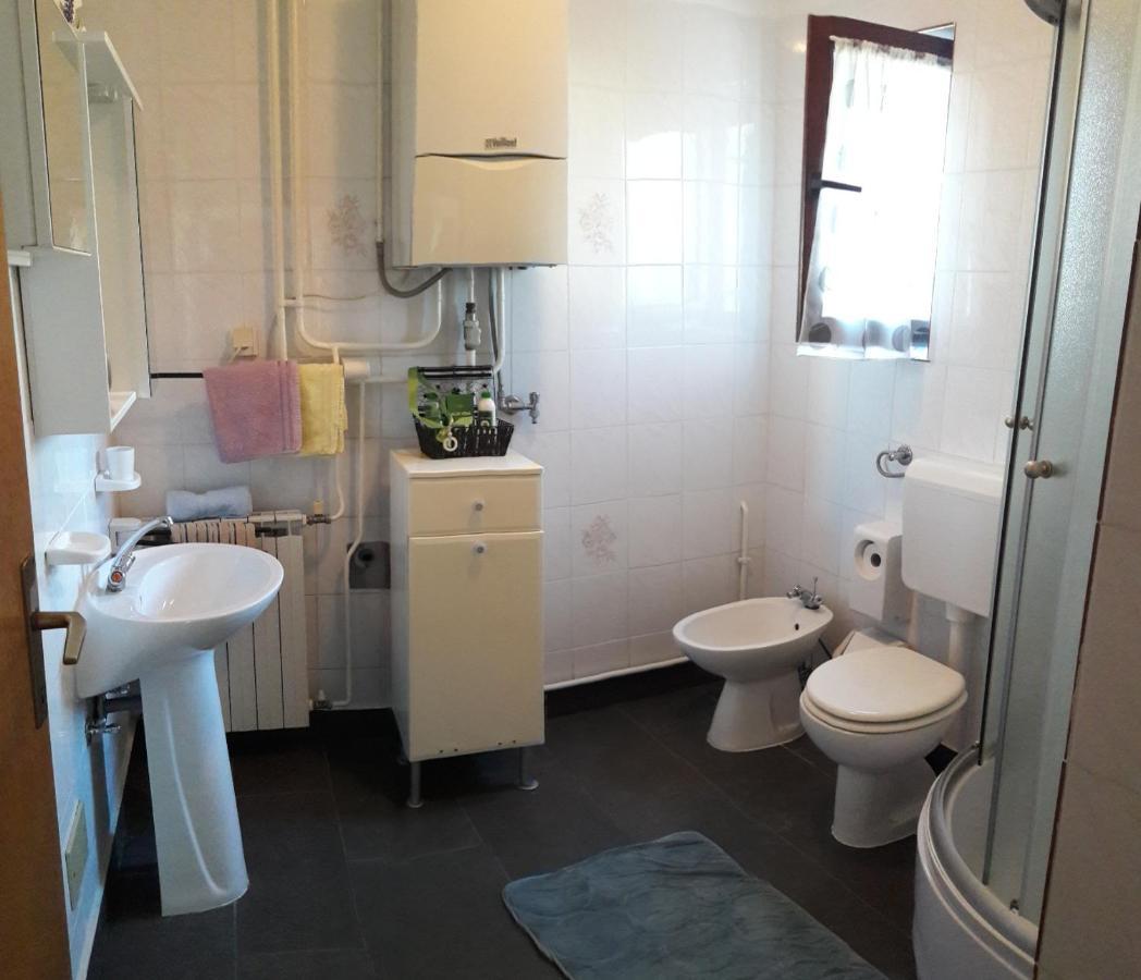 Apartment Stella Воднян Екстер'єр фото