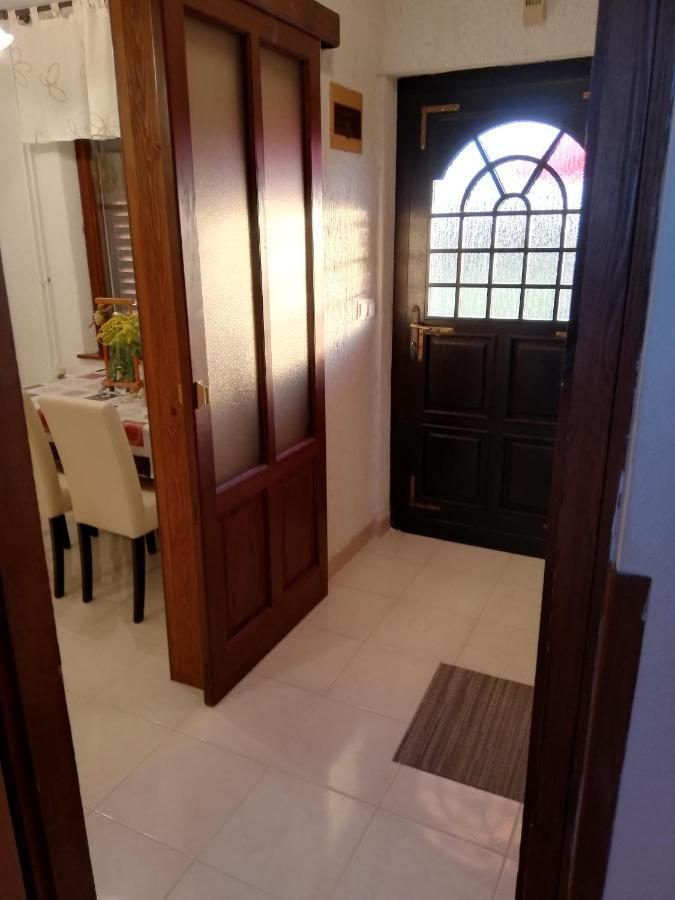 Apartment Stella Воднян Екстер'єр фото