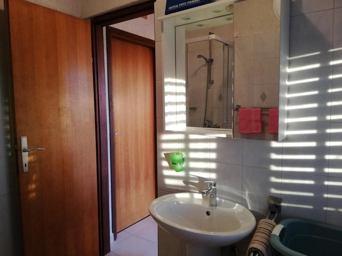 Apartment Stella Воднян Екстер'єр фото