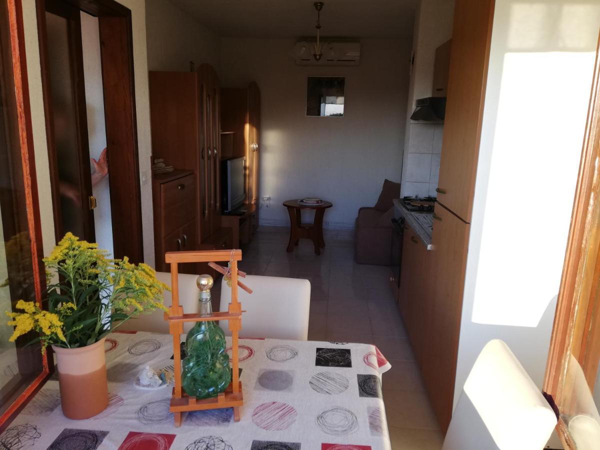 Apartment Stella Воднян Екстер'єр фото