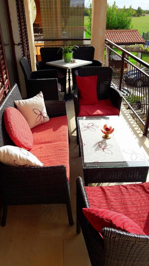 Apartment Stella Воднян Екстер'єр фото