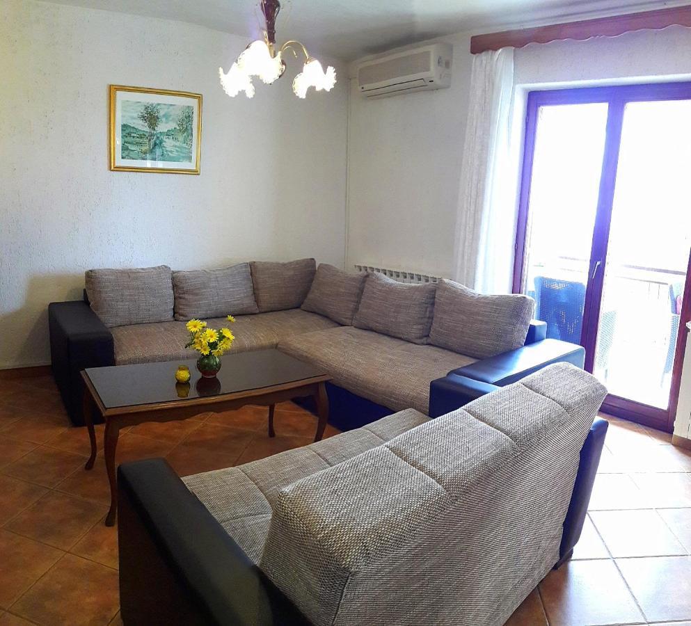 Apartment Stella Воднян Екстер'єр фото