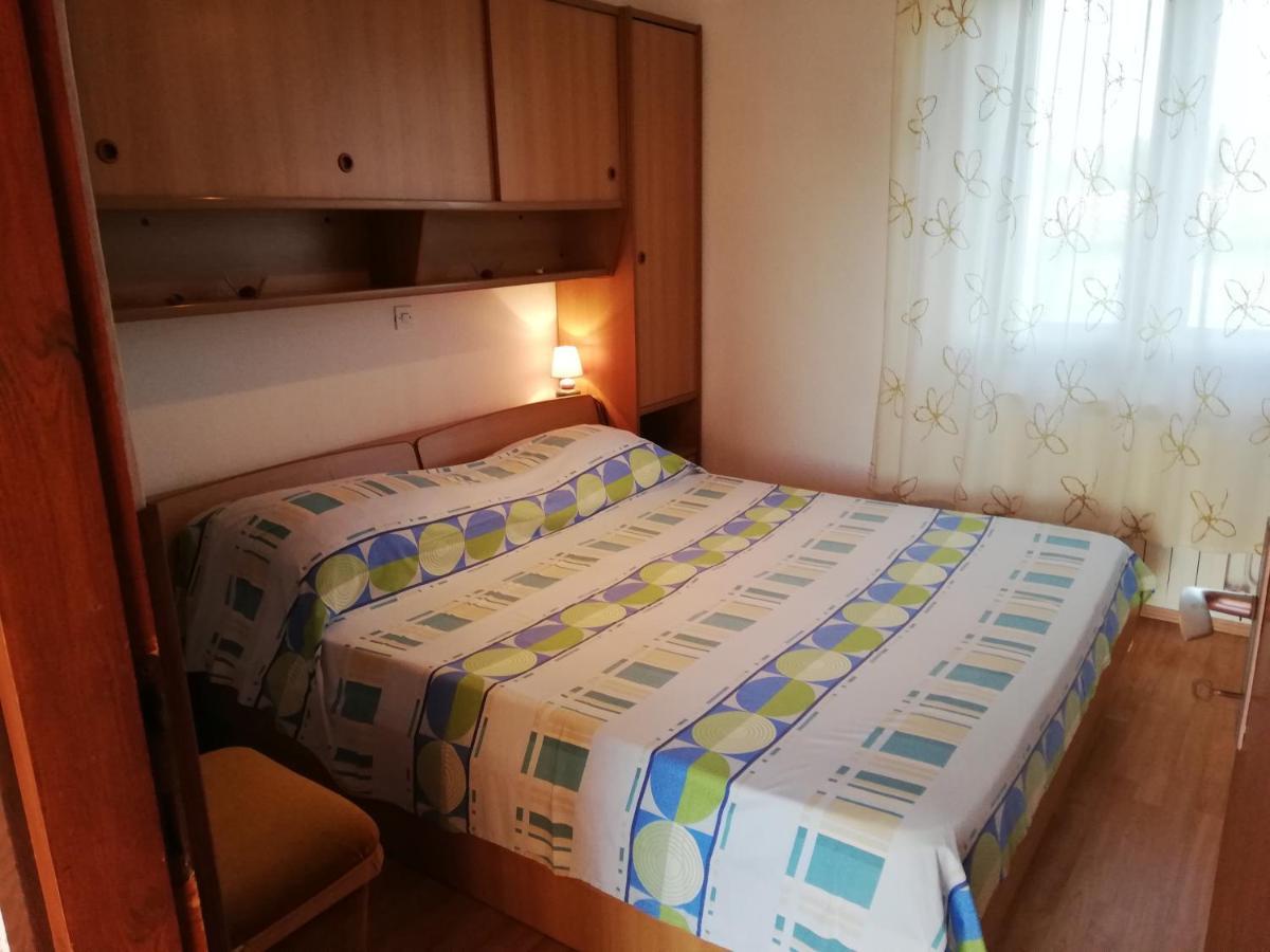 Apartment Stella Воднян Екстер'єр фото